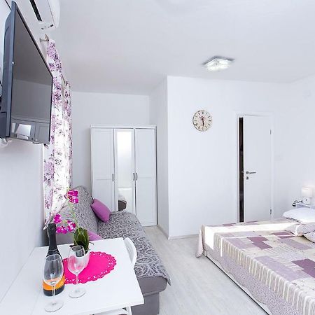 Apartment Biokovo Nature Park Brela Zewnętrze zdjęcie