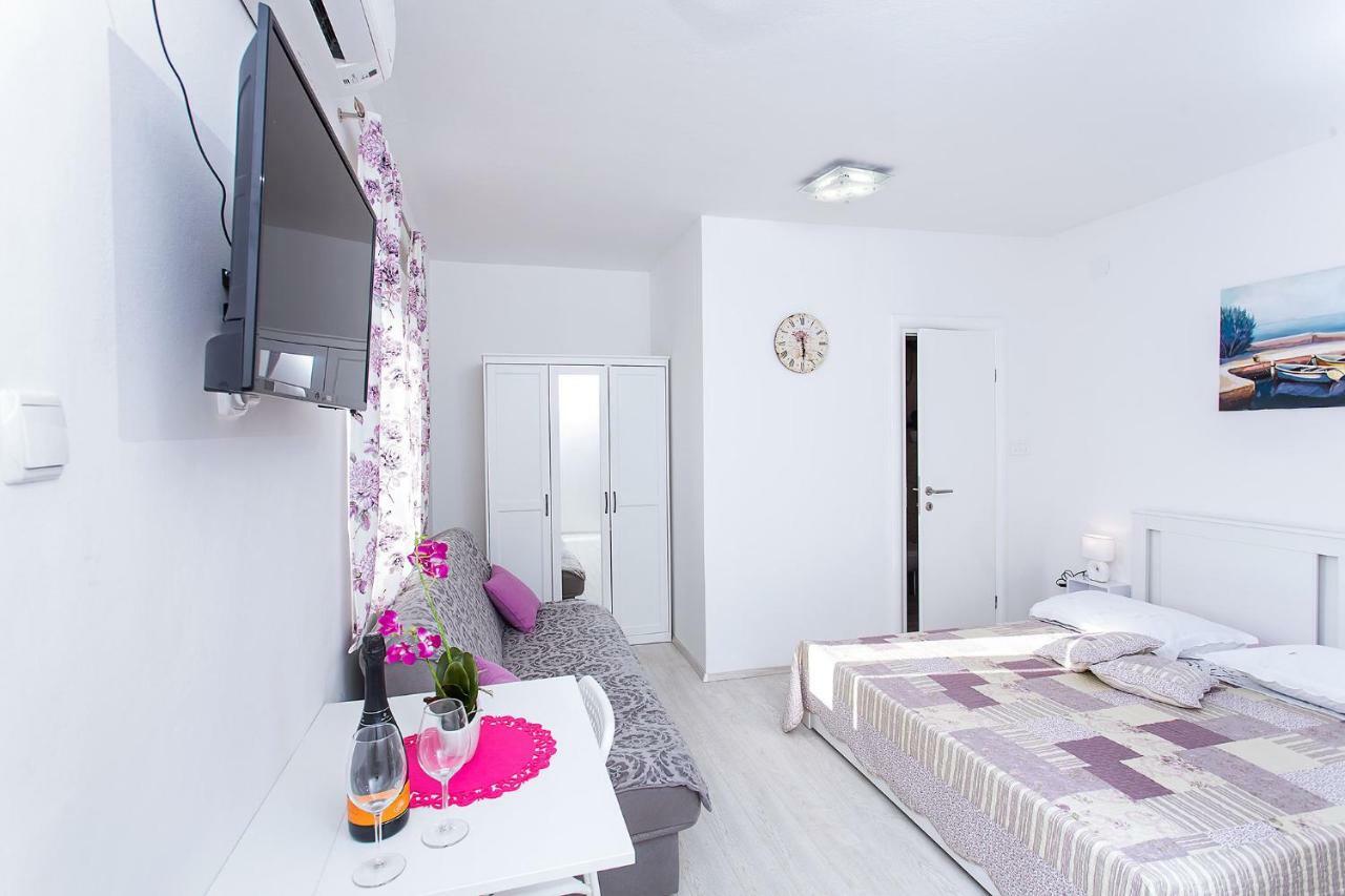 Apartment Biokovo Nature Park Brela Zewnętrze zdjęcie