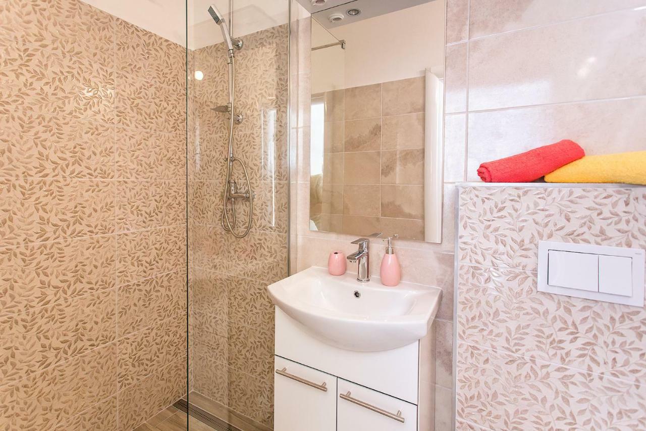 Apartment Biokovo Nature Park Brela Zewnętrze zdjęcie