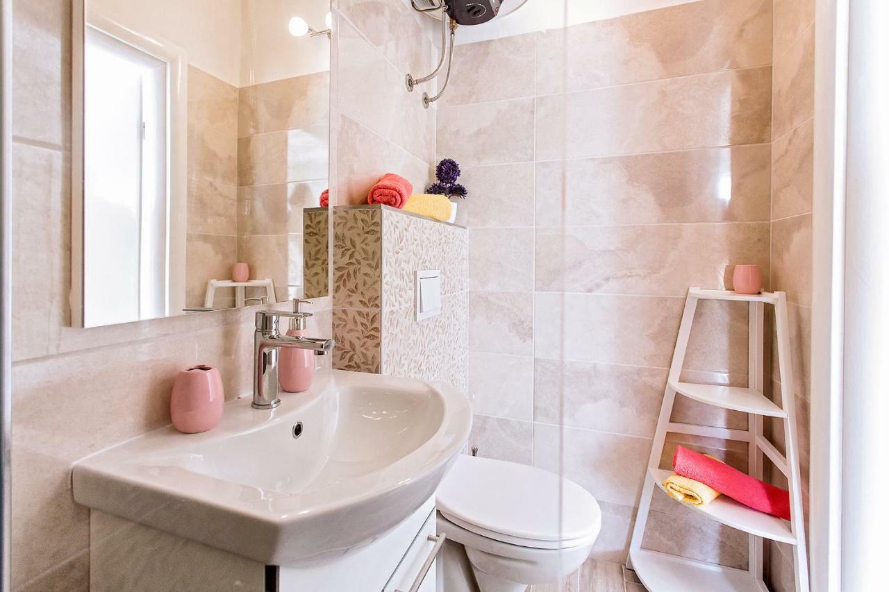 Apartment Biokovo Nature Park Brela Zewnętrze zdjęcie