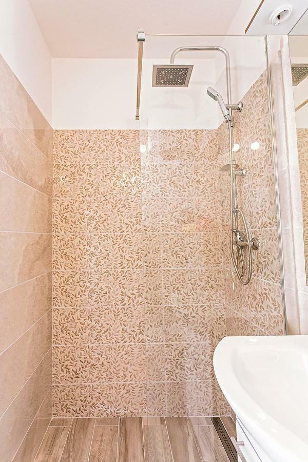 Apartment Biokovo Nature Park Brela Zewnętrze zdjęcie